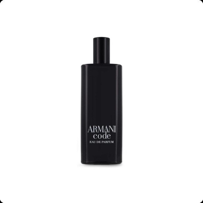 Giorgio Armani Armani Code EDP Парфюмерная вода 15 мл для мужчин
