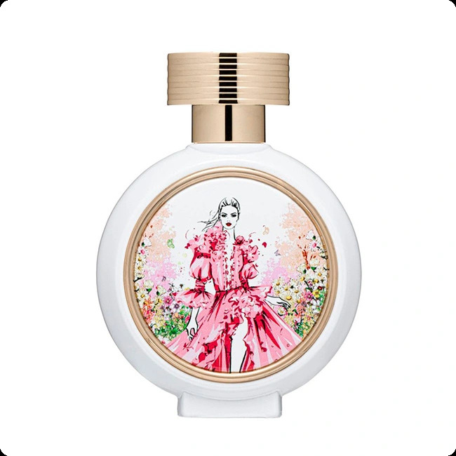 Haute Fragrance Company Forbidden Whisper Парфюмерная вода (уценка) 75 мл для женщин