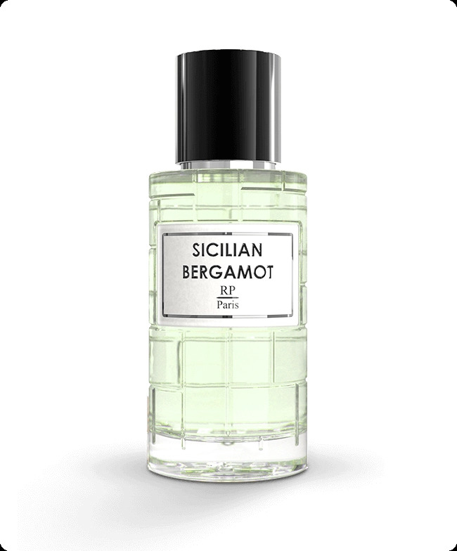 Рп парфамс Сицилиан бергамот для женщин и мужчин