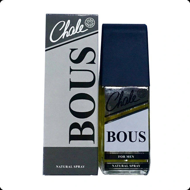 Alain Aregon Chale Bous Одеколон 100 мл для мужчин