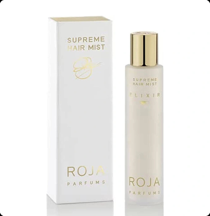 Роже дав Эликсир супрем хэйр мист для женщин