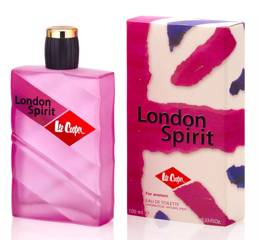 Туалетная вода Lee Cooper Ladies. Туалетная вода Lee Cooper RDLC for women. Духи London Spirit.