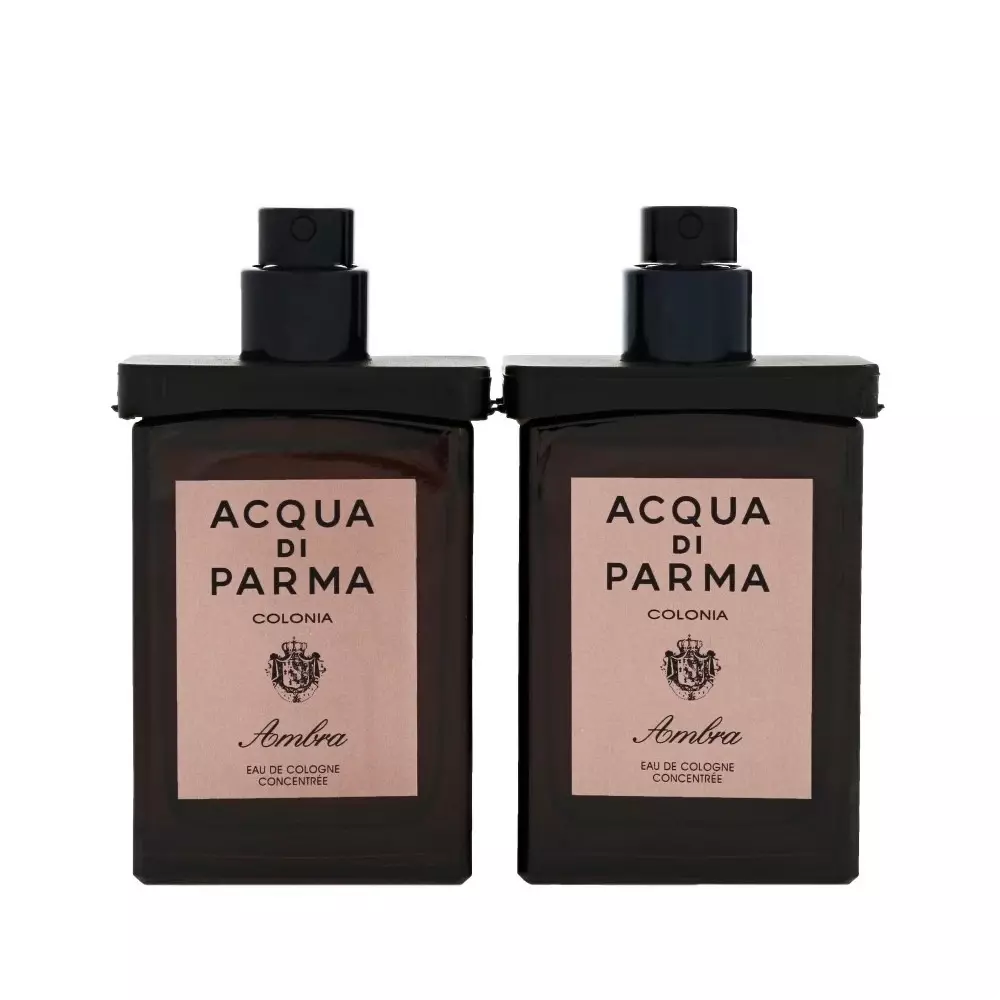 acqua di parma ambra eau de parfum