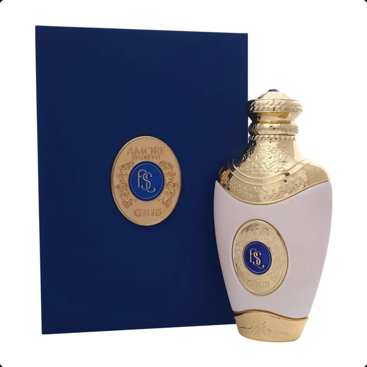 Аморе сегрето Грис для женщин и мужчин