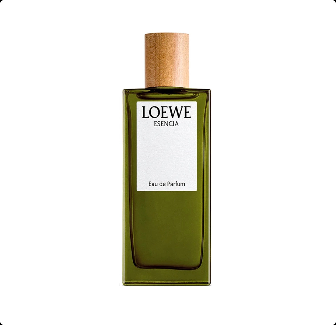 Loewe Esencia pour Homme Eau de Parfum Парфюмерная вода (уценка) 100 мл для мужчин