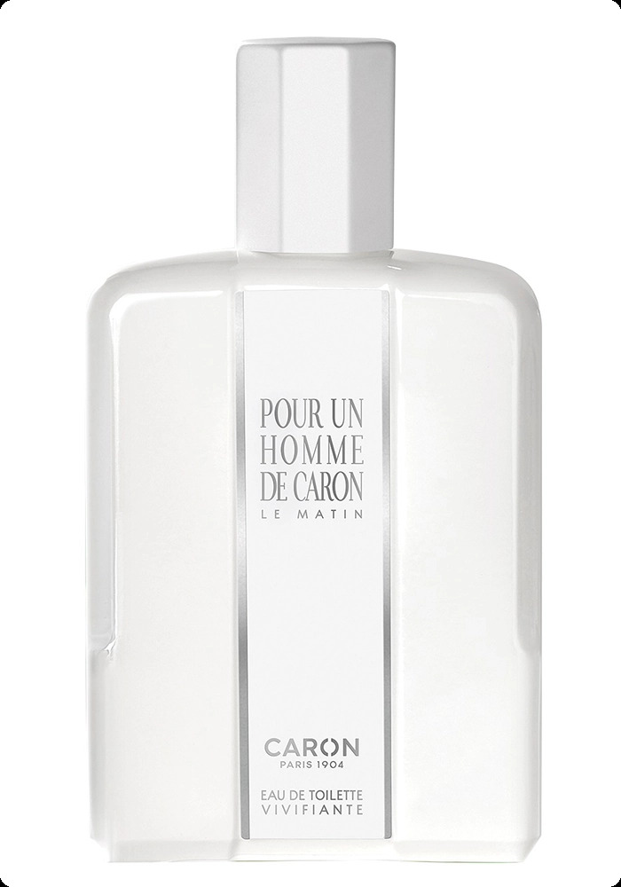 Caron Pour un Homme Le Matin Туалетная вода (уценка) 125 мл для мужчин