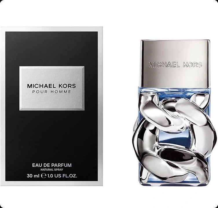 Michael Kors Pour Homme Парфюмерная вода 30 мл для мужчин