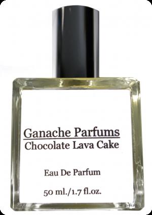 Ганаш парфюмс Шоколадный торт лава для женщин и мужчин