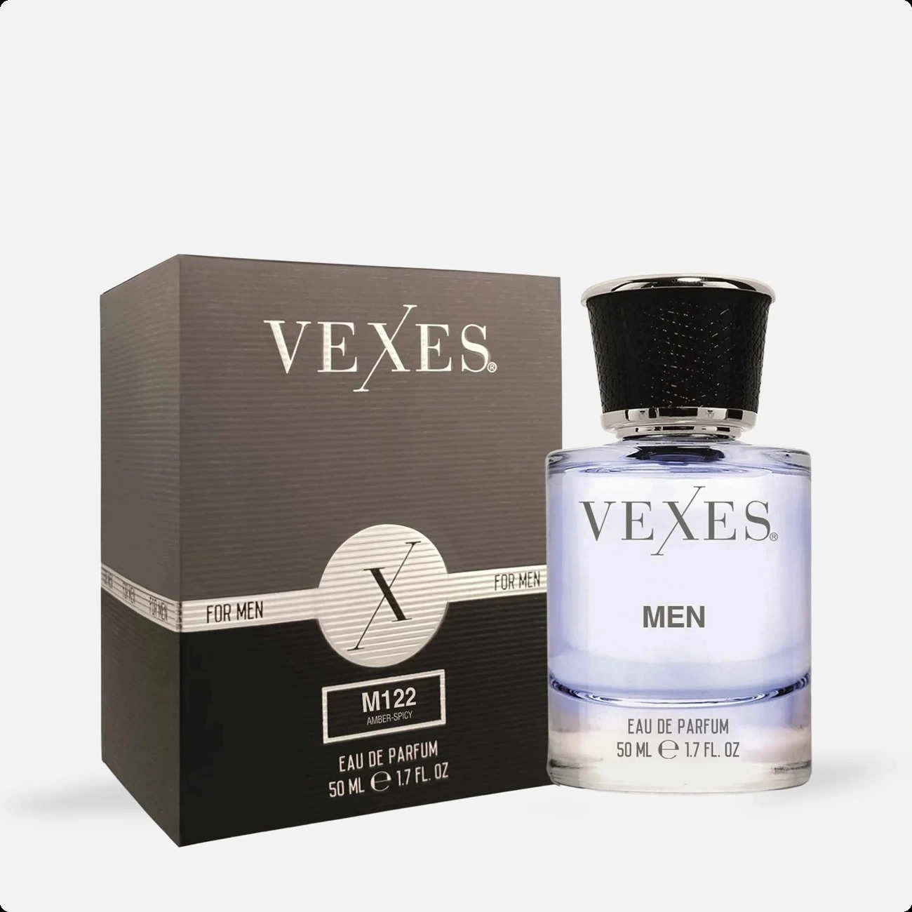 Вексис М122 для мужчин