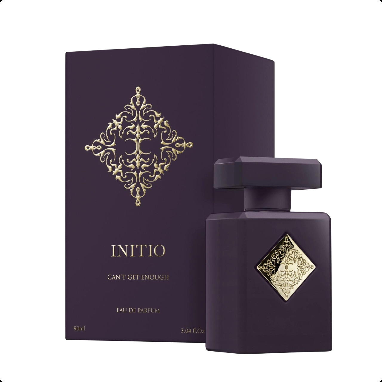Инитио парфюмс привес Кант гет энаф для женщин и мужчин