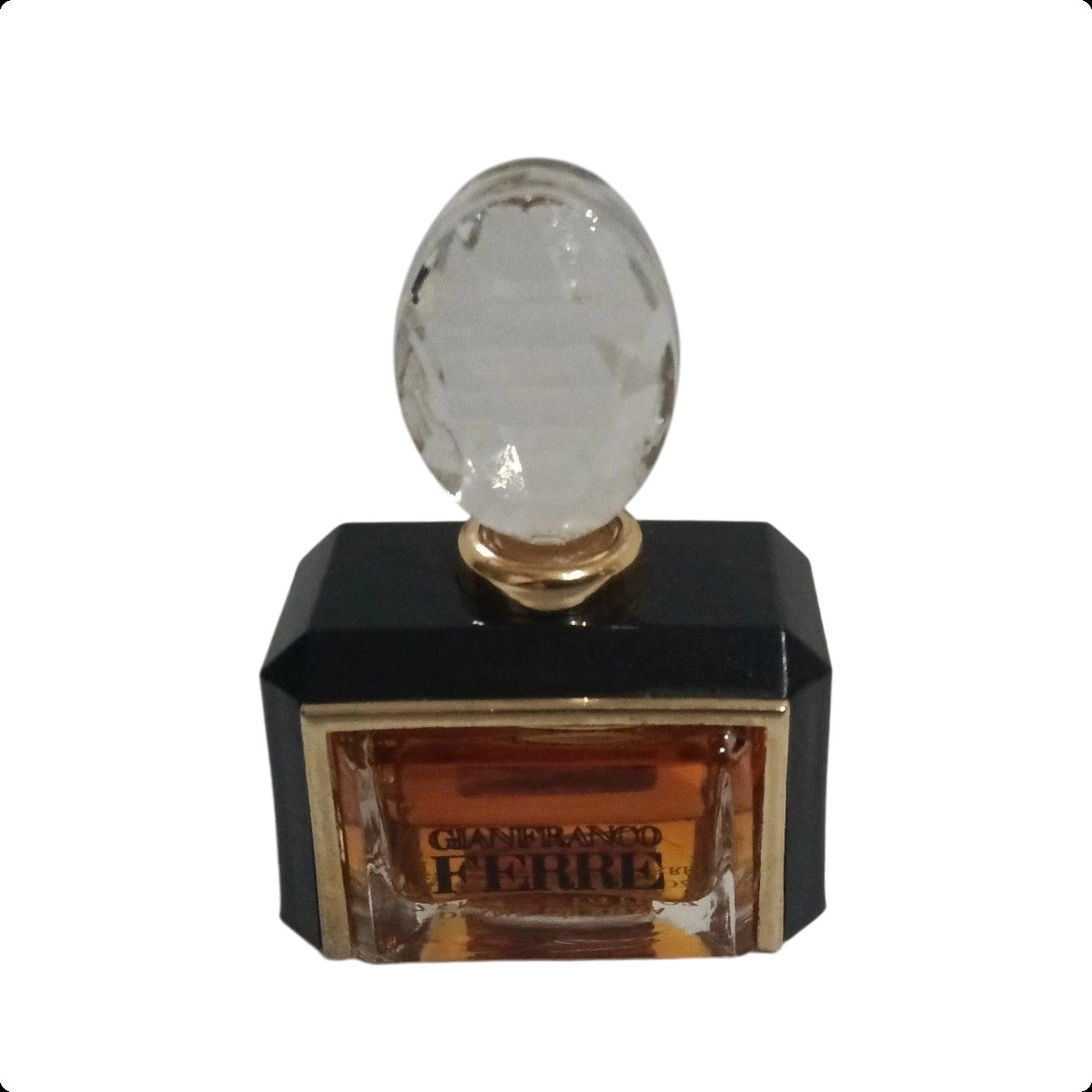 Gianfranco Ferre Ferre Eau De Parfum Духи 7.5 мл для женщин