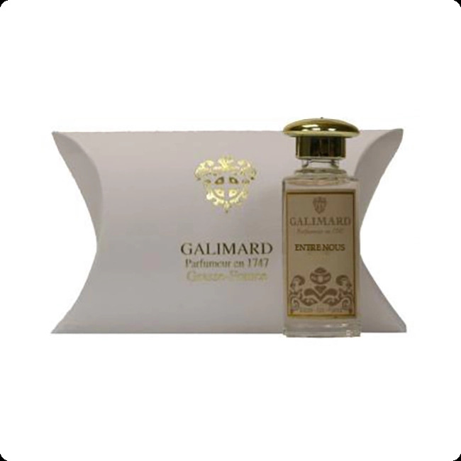 Galimard Entre Nous Духи (без спрея) 15 мл для женщин и мужчин