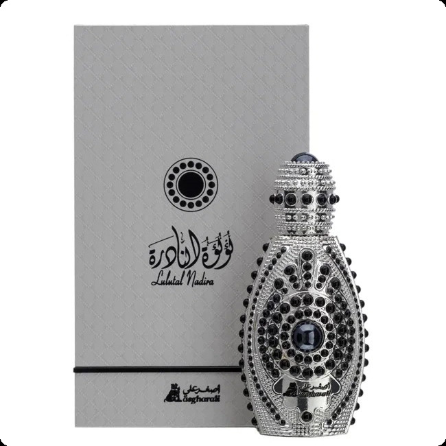 Ашгарали Лулутал надира для женщин