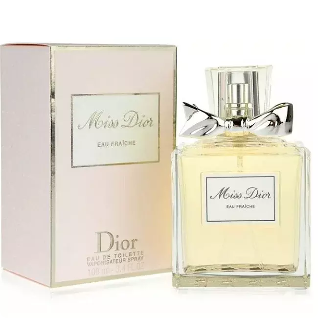 Nước hoa Dior Miss Dior cho nữ chính hãng Pháp EDT hương hoa Giá tốt