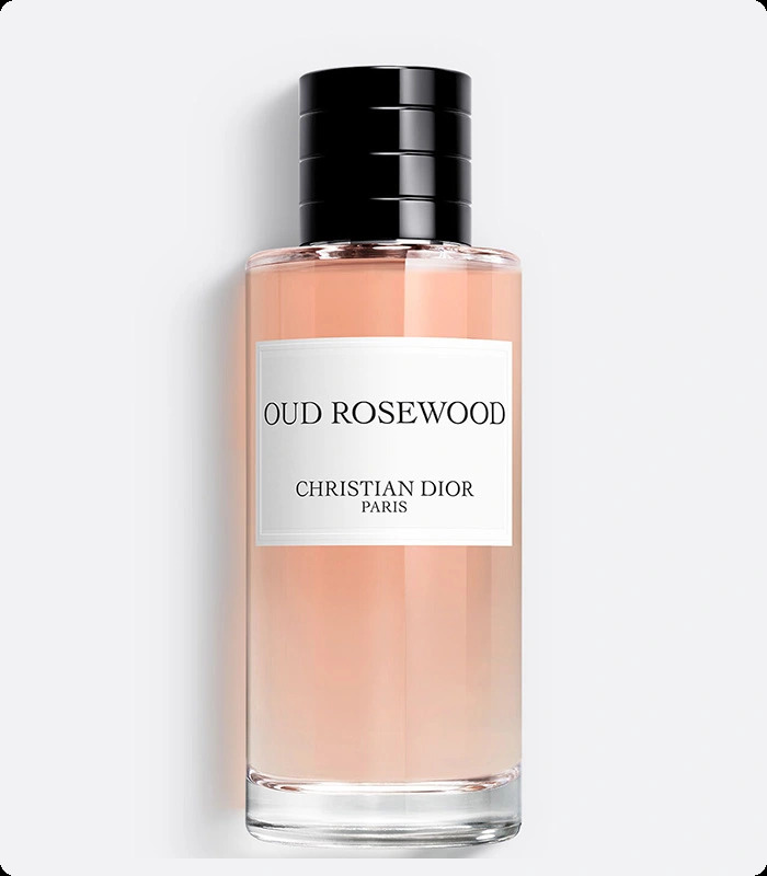 Christian Dior Oud Rosewood Парфюмерная вода (уценка) 125 мл для женщин и мужчин