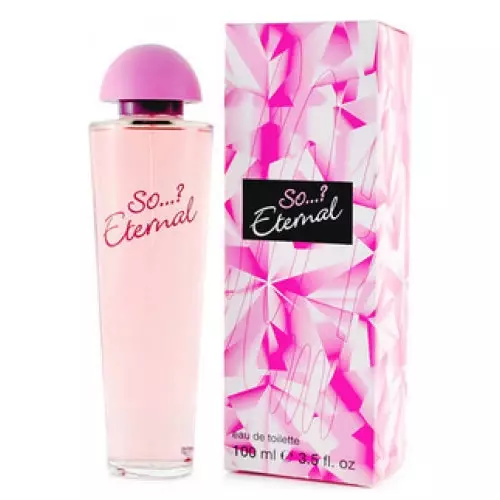 Parfum eternel. Духи so. Духи s.o. Туалетная вода so Fab. So Sinful туалетная вода.