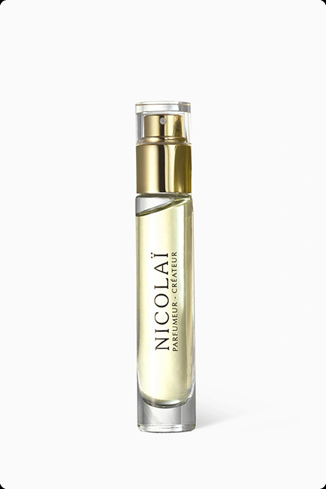 Parfums de Nicolai New York Intense Парфюмерная вода 15 мл для мужчин