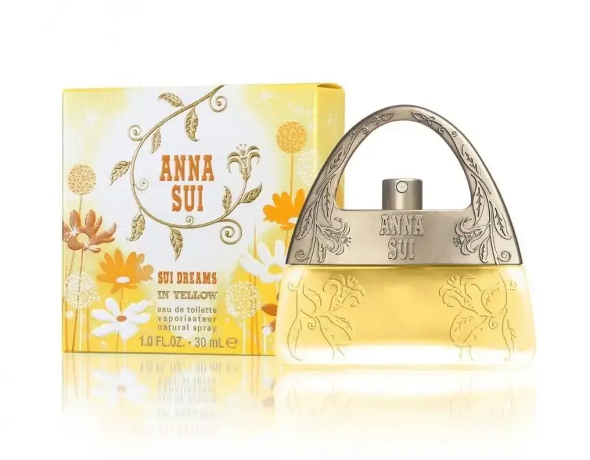 Ann dream. Anna sui Dreams. Анна суи духи. Dreams духи Анна. Суи Дреамс группа аромата.