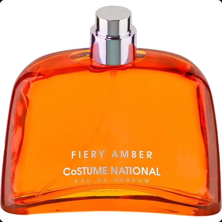 Costume National Fiery Amber Парфюмерная вода (уценка) 100 мл для женщин и мужчин