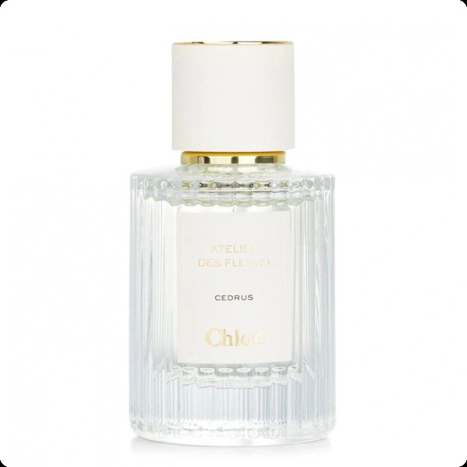 Chloe Cedrus Парфюмерная вода (уценка) 50 мл для женщин и мужчин