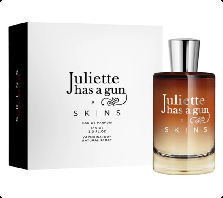 Джульетта с пистолетом Икс скинс для женщин и мужчин