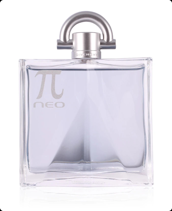 Givenchy Pi Neo Бальзам после бритья (уценка) 50 мл для мужчин