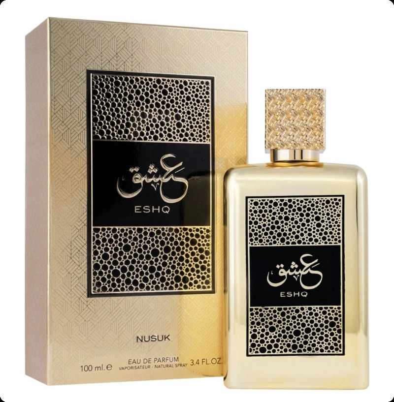 Нусук Эшк для мужчин