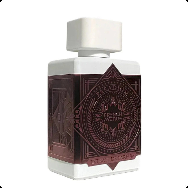 Френч авеню Парадигм для женщин и мужчин