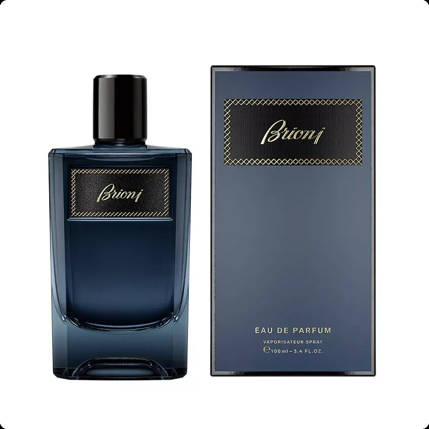 Бриони Бриони о де парфюм для мужчин