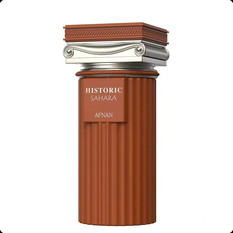 Afnan Historic Sahara Духи (уценка) 100 мл для женщин и мужчин