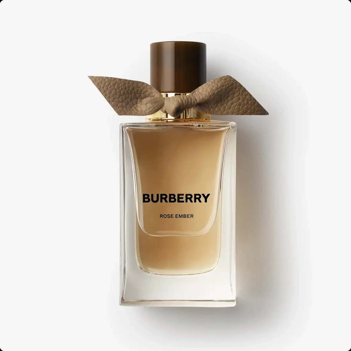 Барбери Роуз эмбер для женщин и мужчин