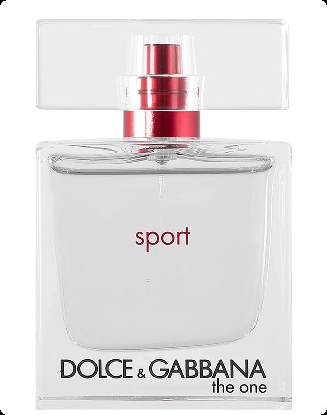 Dolce & Gabbana The One Sport Туалетная вода (уценка) 30 мл для мужчин