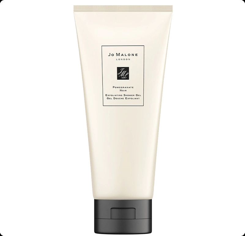 Jo Malone Pomegranate Noir Скраб для тела 200 мл для женщин