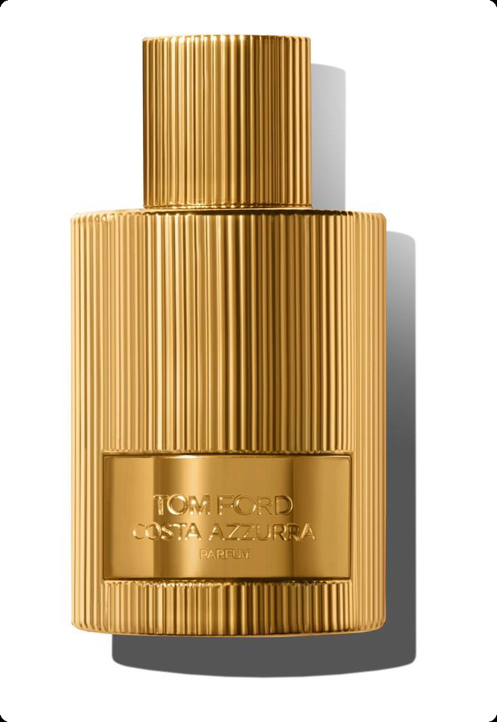 Tom Ford Costa Azzurra Parfum Духи (уценка) 100 мл для женщин и мужчин
