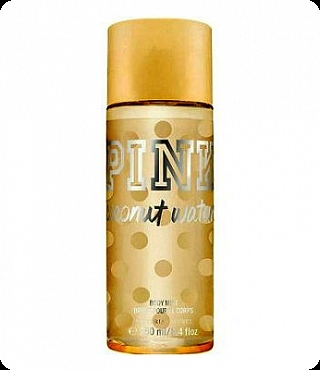 Виктория секрет Коконат вотерс для женщин