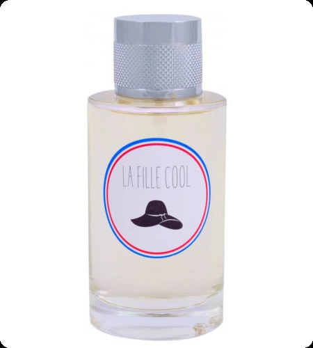 Ле парфюм ситоен Ла филл кул для женщин