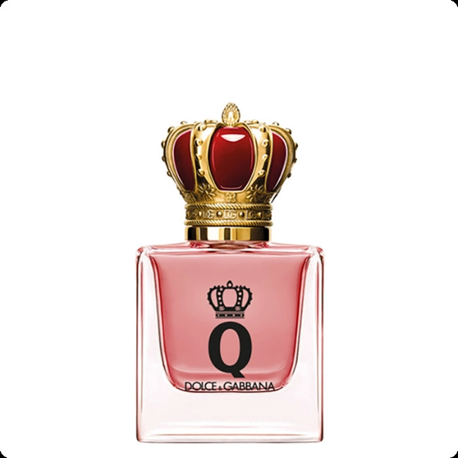 Dolce & Gabbana Q Eau de Parfum Intense Парфюмерная вода (уценка) 30 мл для женщин
