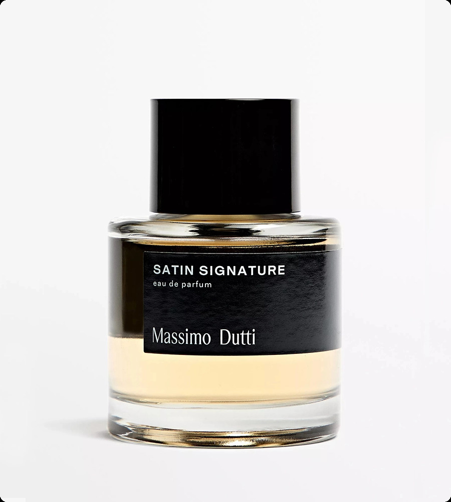 Массимо дутти Сатин сигнейча для женщин и мужчин