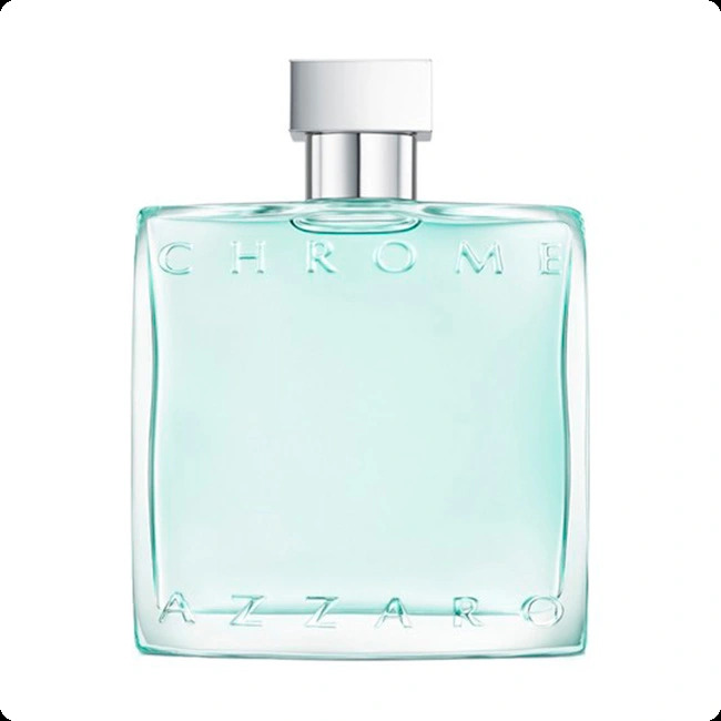Azzaro Chrome Azure Туалетная вода (уценка) 100 мл для мужчин
