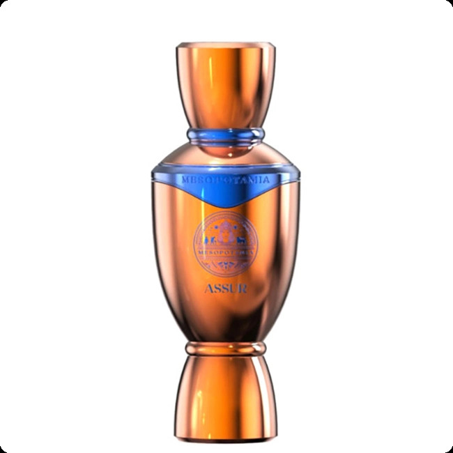 Месопотамия Ашшур для женщин и мужчин