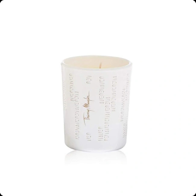 Thierry Mugler Alien Свеча 32 гр для женщин