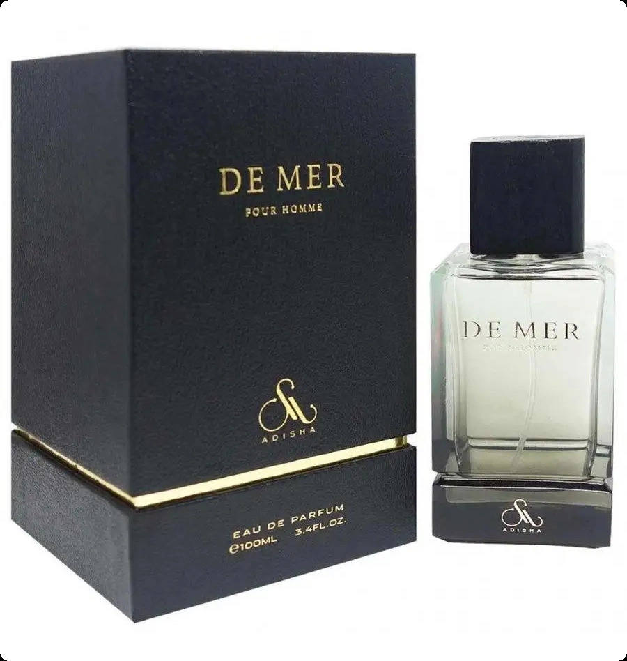 Адиша Де мер для мужчин