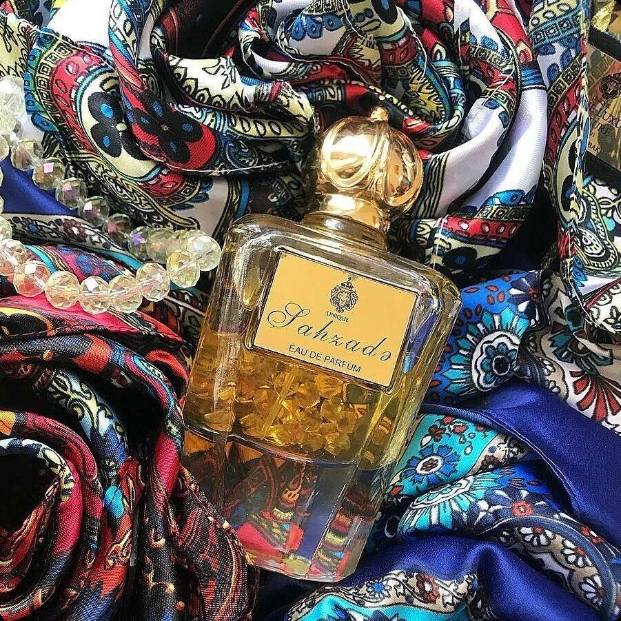 Уник парфюм Шахзаде для женщин