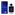 Khalis Perfumes Astute Blue