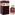 Le Bonheur Sapphire Rouge