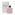 Миниатюра Givenchy Irresistible Rose Velvet Парфюмерная вода 8 мл - пробник духов