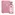 Paris Corner Pendora Doris Pink