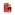 Paris Corner Intima Red