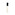 Миниатюра The Different Company White Zagora Туалетная вода 2 мл - пробник духов