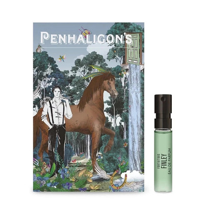 Мужские духи Penhaligons Fortuitous Finley со скидкой